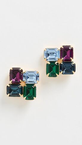 Jennifer Behr Women's Piccolo Earrings in Saudi Arabia