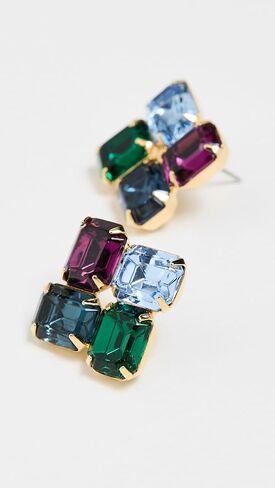Jennifer Behr Women's Piccolo Earrings in Saudi Arabia