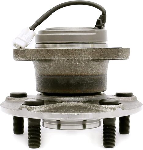 FKG 512393 Rear Wheel Bearing Hub Assembly fit for 2007-2013 Suzuki SX4 (AWD ONLY) in Saudi Arabia