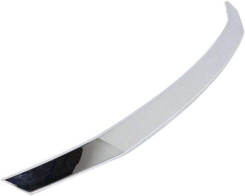 FITRITE AUTO PARTS New Front Upper Grille Molding For 2010-2012 Honda Accord Crosstour, Made Of Plastic HO1217106 71122TP6A01 in Kuwait