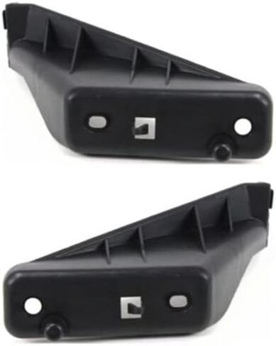 Garage-Pro Grille Bracket SET Compatible with Ford Mustang 2005-2009 Driver and Passenger Side in Saudi Arabia
