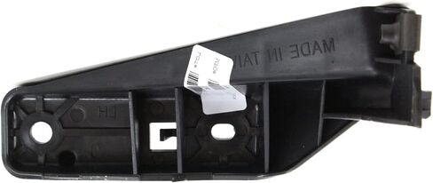 Garage-Pro Grille Bracket SET Compatible with Ford Mustang 2005-2009 Driver and Passenger Side in Saudi Arabia