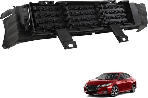 استبدال مصراع مصراع الشبكة النشط المنخفض من مونيراتير لعام 2020-2023 Sentra 623306LB0A in Saudi Arabia