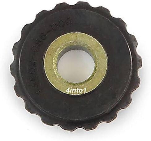 Cam Chain Tensioner Roller - 14502-086-000 - Fits Honda CRF50 CRF70F S65 XR50 ATC70 C70 CT70 SL70 XL70 TRX70 TRX90 FourTrax in Saudi Arabia
