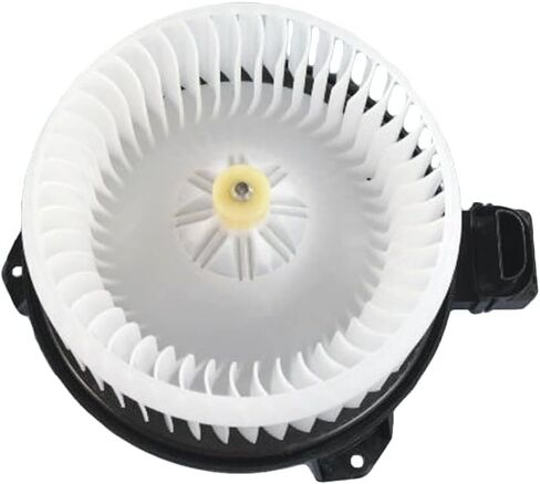 Mopar 68048903AB MOTOR BLOWER WITH WHEEL in Saudi Arabia