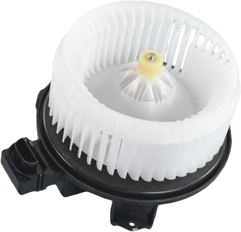 Mopar 68048903AB MOTOR BLOWER WITH WHEEL in Saudi Arabia