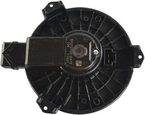 Mopar 68048903AB MOTOR BLOWER WITH WHEEL in Saudi Arabia