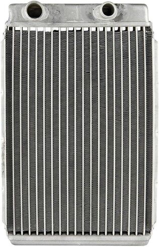 Heater Core | Compatible with Buick Skylark 1964-1967 Buick Special 1964-1967 Chevrolet Bel Air 1963-1968 Chevrolet Biscayne 1958-1972 | Compatible with 8231268 3004814 HT 399040 9040 500057 in Saudi Arabia