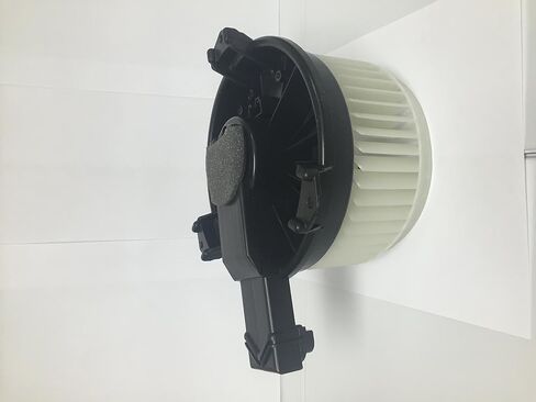 TYC 700257 Honda Civic Replacement Blower Assembly in Saudi Arabia
