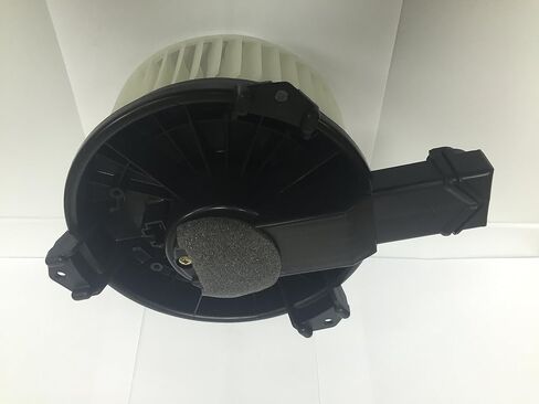 TYC 700257 Honda Civic Replacement Blower Assembly in Saudi Arabia