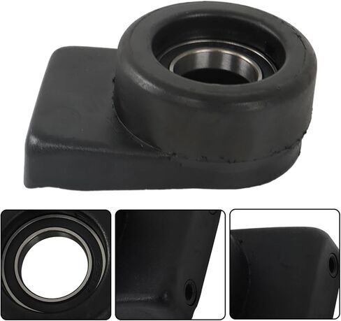 Driveshaft Center Support Bearing Replacement for Buick Riviera 1963-1965 in Saudi Arabia