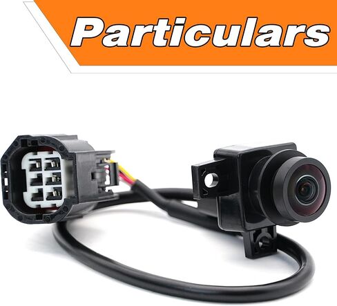 عرض خلفي الكاميرا الاحتياطية متوافقة مع Dodge RAM 1500 2500 3500 2009-2012.replaces# 56054041AC ، 56054041AA ، 56054041AB ، 56054041AD in Saudi Arabia