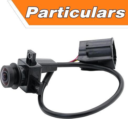 عرض خلفي الكاميرا الاحتياطية متوافقة مع Dodge RAM 1500 2500 3500 2009-2012.replaces# 56054041AC ، 56054041AA ، 56054041AB ، 56054041AD in Saudi Arabia