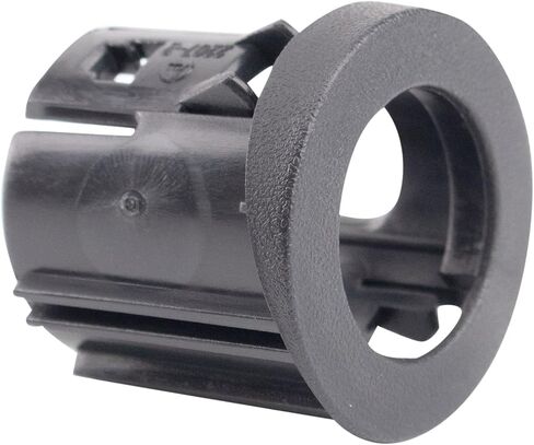 Rear Parking Assist Sensor Bezel Set Compatible with 2015-2020 Ford F-150 in Saudi Arabia