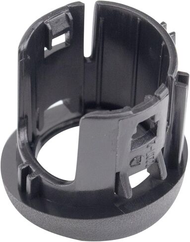 Rear Parking Assist Sensor Bezel Set Compatible with 2015-2020 Ford F-150 in Saudi Arabia