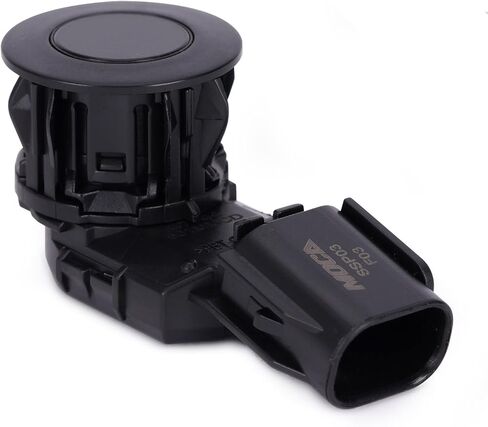MOCA 2PCS Reverse Backup Parking Assist Sensor Fit 2016-2023 for Toyota Tacoma 3.5L Rear, 2014-2019 Tundra 4.6L Front Rear Outer, 2014-2021 Tundra 5.7L Front Rear Outer, 2015-2023 Tacoma 2.7L Rear in Saudi Arabia
