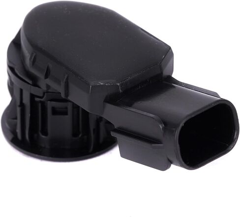 MOCA 2PCS Reverse Backup Parking Assist Sensor Fit 2016-2023 for Toyota Tacoma 3.5L Rear, 2014-2019 Tundra 4.6L Front Rear Outer, 2014-2021 Tundra 5.7L Front Rear Outer, 2015-2023 Tacoma 2.7L Rear in Saudi Arabia