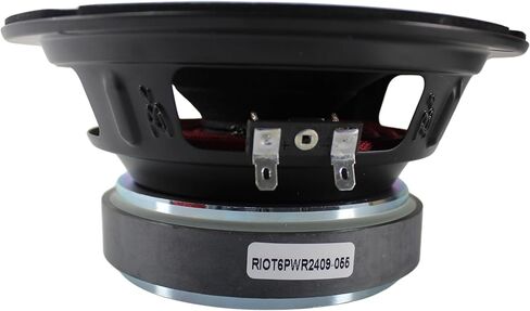 زوج من الشغب من 8 "4 أوم 150W RMS UV/مكبرات الصوت المقاومة للماء RIOT8P in Kuwait