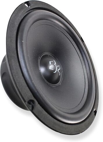 زوج من الشغب من 8 "4 أوم 150W RMS UV/مكبرات الصوت المقاومة للماء RIOT8P in Kuwait