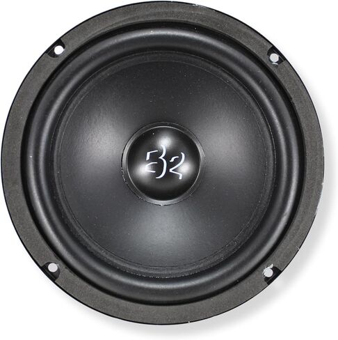 زوج من الشغب من 8 "4 أوم 150W RMS UV/مكبرات الصوت المقاومة للماء RIOT8P in Kuwait