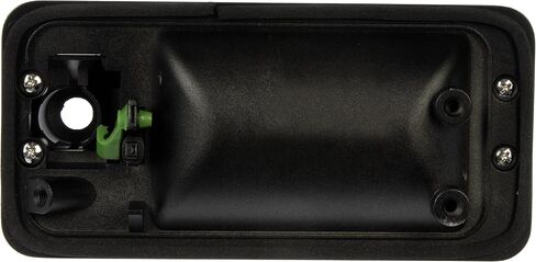 Dorman 81995 Front Passenger Side Exterior Door Handle Compatible with Select Chevrolet/GMC Models, Textured Black in Saudi Arabia