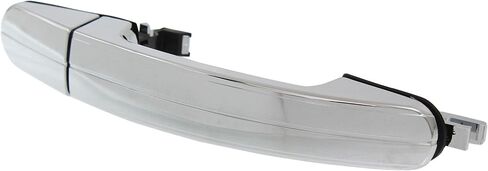 Garage-Pro Front or Rear, Passenger or Driver Side Exterior Door Handle Compatible with 2012-2014 Ford Focus, Fits 2013-2017 Ford Escape, Ford C-Max in Saudi Arabia
