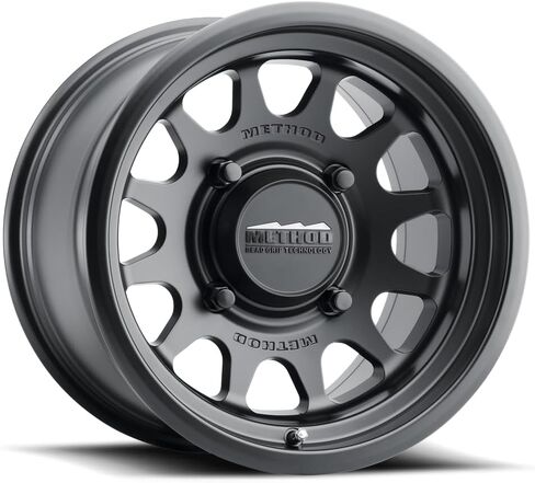 Method Race Wheel 414 UTV Bead Grip 15x7" 4x156, 38mm offset 5.33" Backspace, MR41457046552 in Kuwait