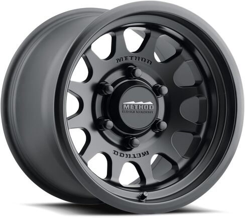Method Race Wheel 414 UTV Bead Grip 15x7" 4x156, 38mm offset 5.33" Backspace, MR41457046552 in Kuwait