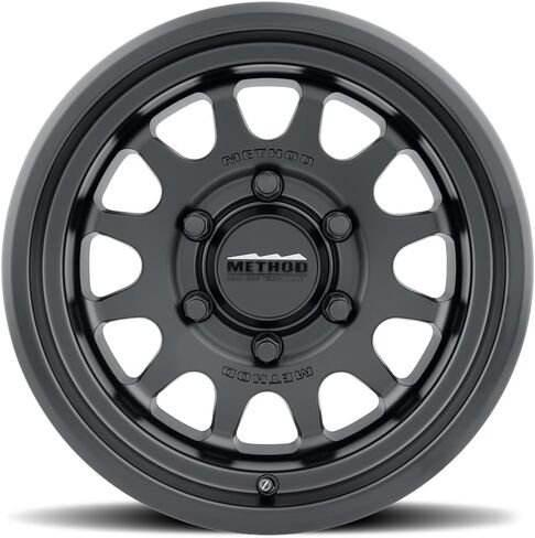 Method Race Wheel 414 UTV Bead Grip 15x7" 4x156, 38mm offset 5.33" Backspace, MR41457046552 in Kuwait