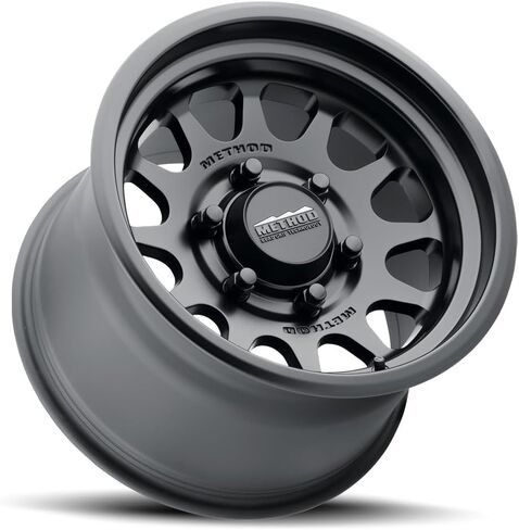 Method Race Wheel 414 UTV Bead Grip 15x7" 4x156, 38mm offset 5.33" Backspace, MR41457046552 in Kuwait