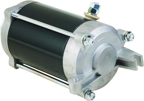 OEG Parts بداية جديدة متوافقة مع Honda VF700C VF750S V45 MAGNA & SABER دراجة نارية 12V CCW SELECT MODES 1982-1986 31200MB0008 31200MB0405 31200-MN0-008 31200-MN0-018 SMU0074 41054048 in Saudi Arabia