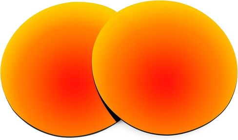 Revant Replacement Lenses for Ray-Ban Clubround RB4246 51mm in Saudi Arabia
