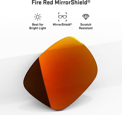 Revant Replacement Lenses for Ray-Ban Clubround RB4246 51mm in Saudi Arabia