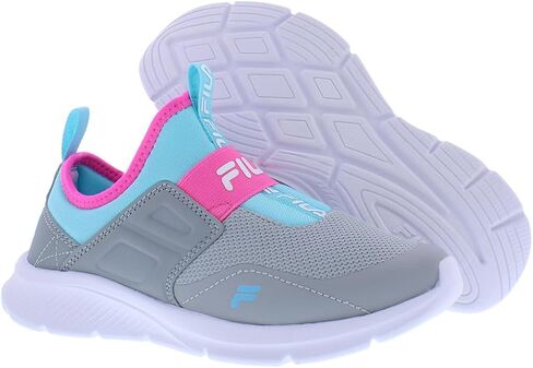 Fila Girl's Landbuzzer (Little Kid/Big Kid) in Saudi Arabia