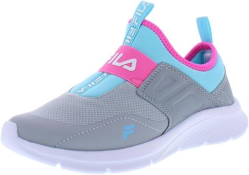 Fila Girl's Landbuzzer (Little Kid/Big Kid) in Saudi Arabia