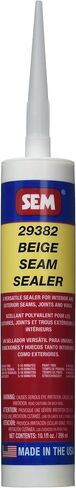 SEM 29382 Beige Seam Seam - 10.1 FL. أوز. in Saudi Arabia