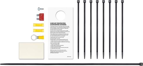 Curt 59496 مدعوم من 3 إلى 2 إلى 2-wire-in-wire. in Kuwait