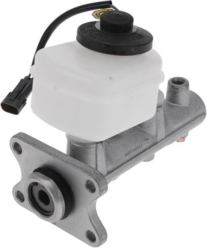 Engine Compartment Brake Master Cylinder for Toyota Land Cruiser 1995-1997 Durable Hydraulic Master Cylinder No.4720160551 with Reservoir 1 Pcs in Saudi Arabia