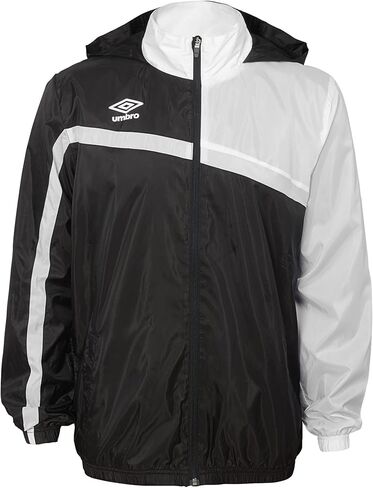 Umbro Men Woven Waterproof Jacket in Saudi Arabia
