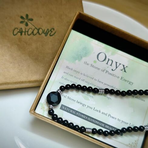 2025 صيف المجوهرات 4 مم قلادة طبيعية الحجر الترقوة مع 10 ملم الوجه السداسي الأوجه حجر - أسلوب غير رسمي وسهل in Kuwait