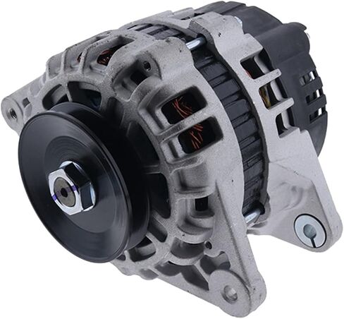 المولد 6678205 6675292 متوافق مع Bobcat Skid Steer 331 341 S130 S185 S220 S250 T190 T180 T200 T300 in Saudi Arabia