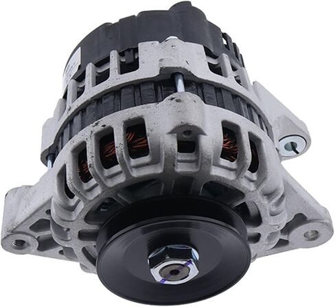 المولد 6678205 6675292 متوافق مع Bobcat Skid Steer 331 341 S130 S185 S220 S250 T190 T180 T200 T300 in Saudi Arabia