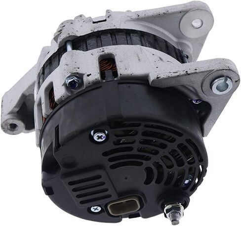 المولد 6678205 6675292 متوافق مع Bobcat Skid Steer 331 341 S130 S185 S220 S250 T190 T180 T200 T300 in Saudi Arabia