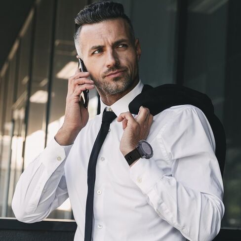 for Garmin Instinct/Instinct 2 Band, Soft Nylon Replacement Watch Strap Compatible with Garmin Instinct Tactical/Tide/Esports/Instinct Solar in Kuwait