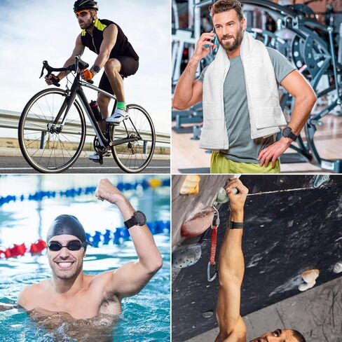 for Garmin Instinct/Instinct 2 Band, Soft Nylon Replacement Watch Strap Compatible with Garmin Instinct Tactical/Tide/Esports/Instinct Solar in Kuwait