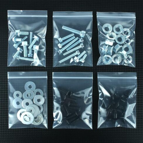 330PCS ATV Fairing bodywork Plastics Bolts Fasteners Kit Fit for Polaris Trail Blazer 250/330/400, Trail Boss 250/325/350L/330/4X4, Hawkeye 300/325/400, Worker 335/500 in Saudi Arabia