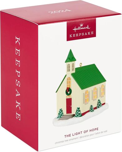 Hallmark Themsake Christmas Ornament 2025 ، Angel of Extulation ، Angel Collectors Gifts in Saudi Arabia