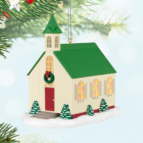 Hallmark Themsake Christmas Ornament 2025 ، Angel of Extulation ، Angel Collectors Gifts in Saudi Arabia