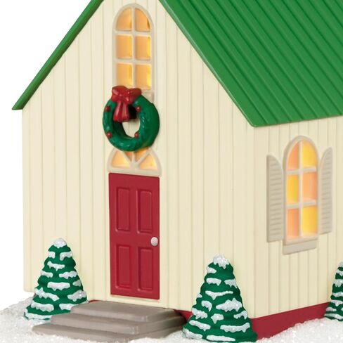 Hallmark Themsake Christmas Ornament 2025 ، Angel of Extulation ، Angel Collectors Gifts in Saudi Arabia