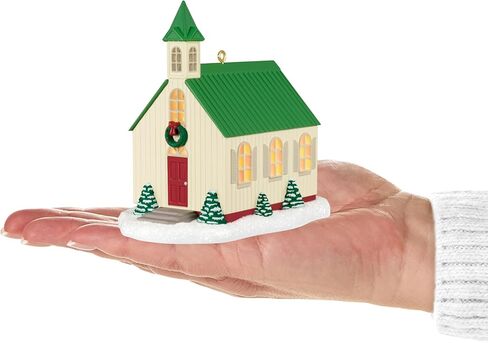 Hallmark Themsake Christmas Ornament 2025 ، Angel of Extulation ، Angel Collectors Gifts in Saudi Arabia